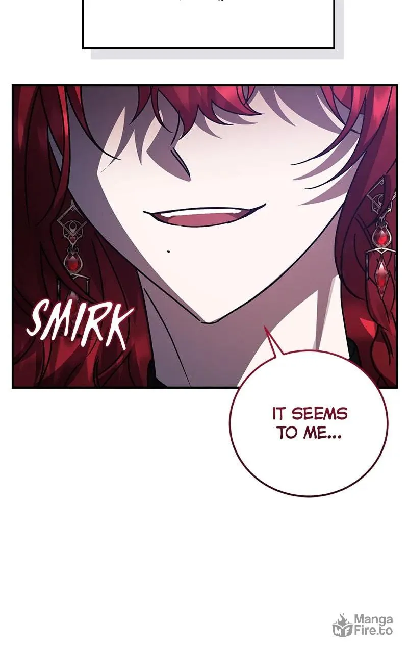 Heroes & Demons & Villains Chapter 87 page 50 - 