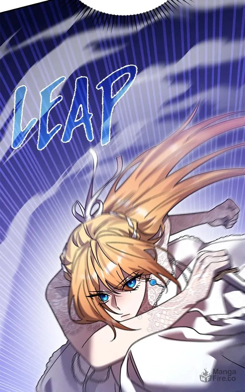 Heroes & Demons & Villains Chapter 87 page 6 - 