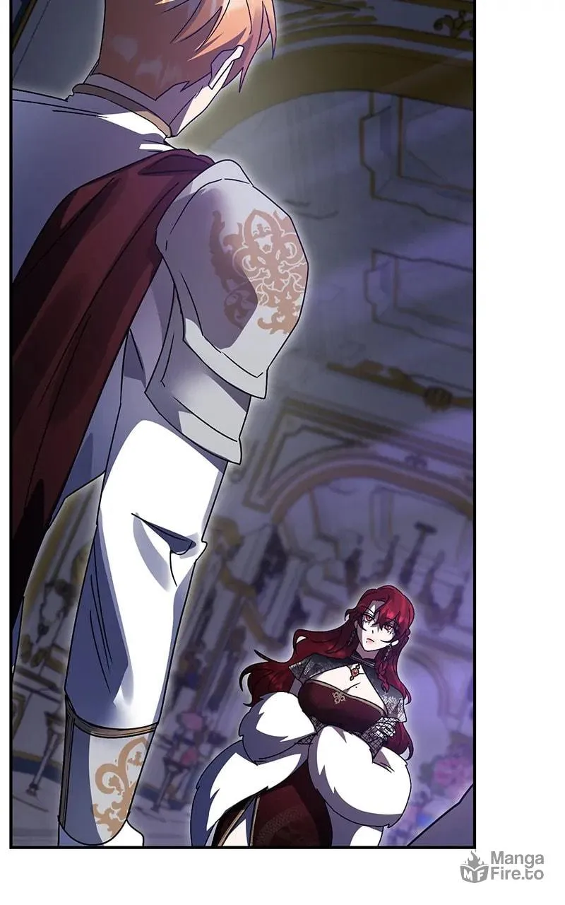 Heroes & Demons & Villains Chapter 87 page 54 - 