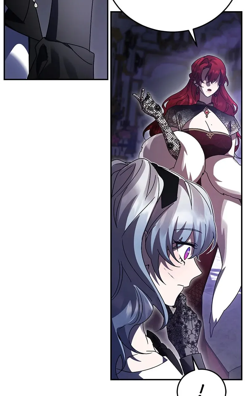 Heroes & Demons & Villains Chapter 87 page 58 - 