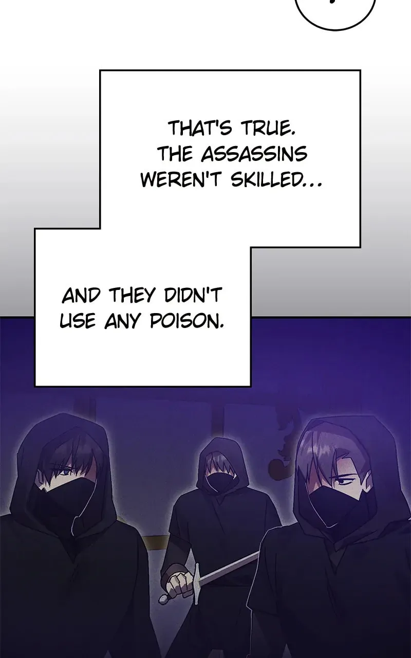 Heroes & Demons & Villains Chapter 87 page 59 - 