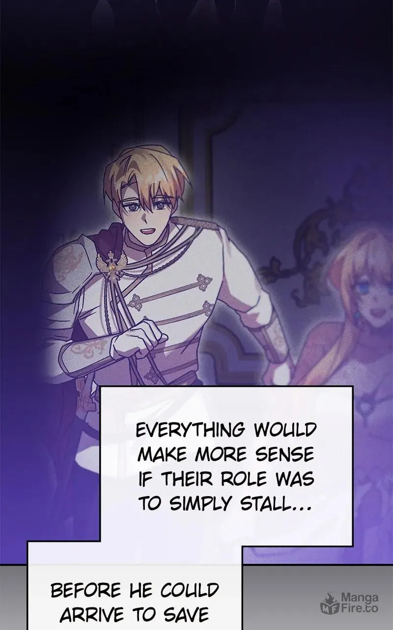 Heroes & Demons & Villains Chapter 87 page 60 - 