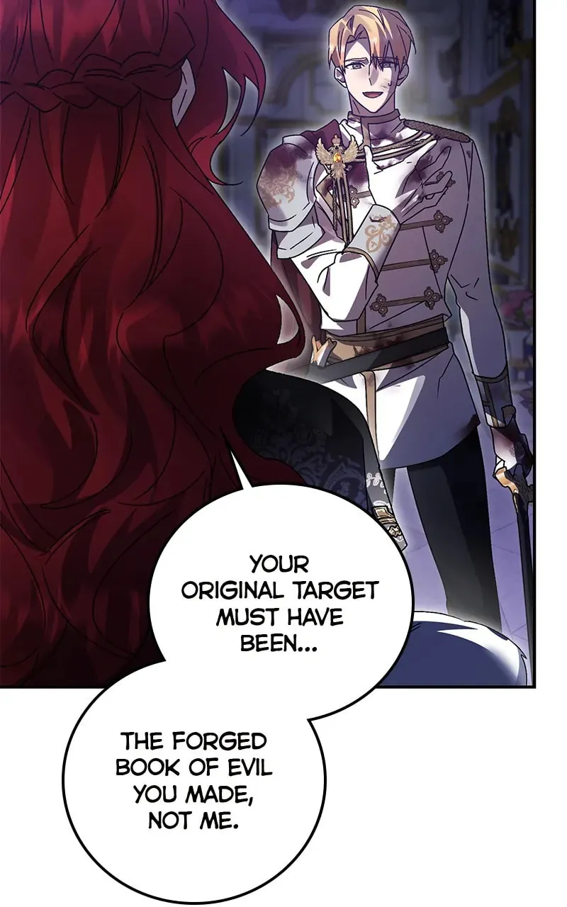 Heroes & Demons & Villains Chapter 87 page 62 - 