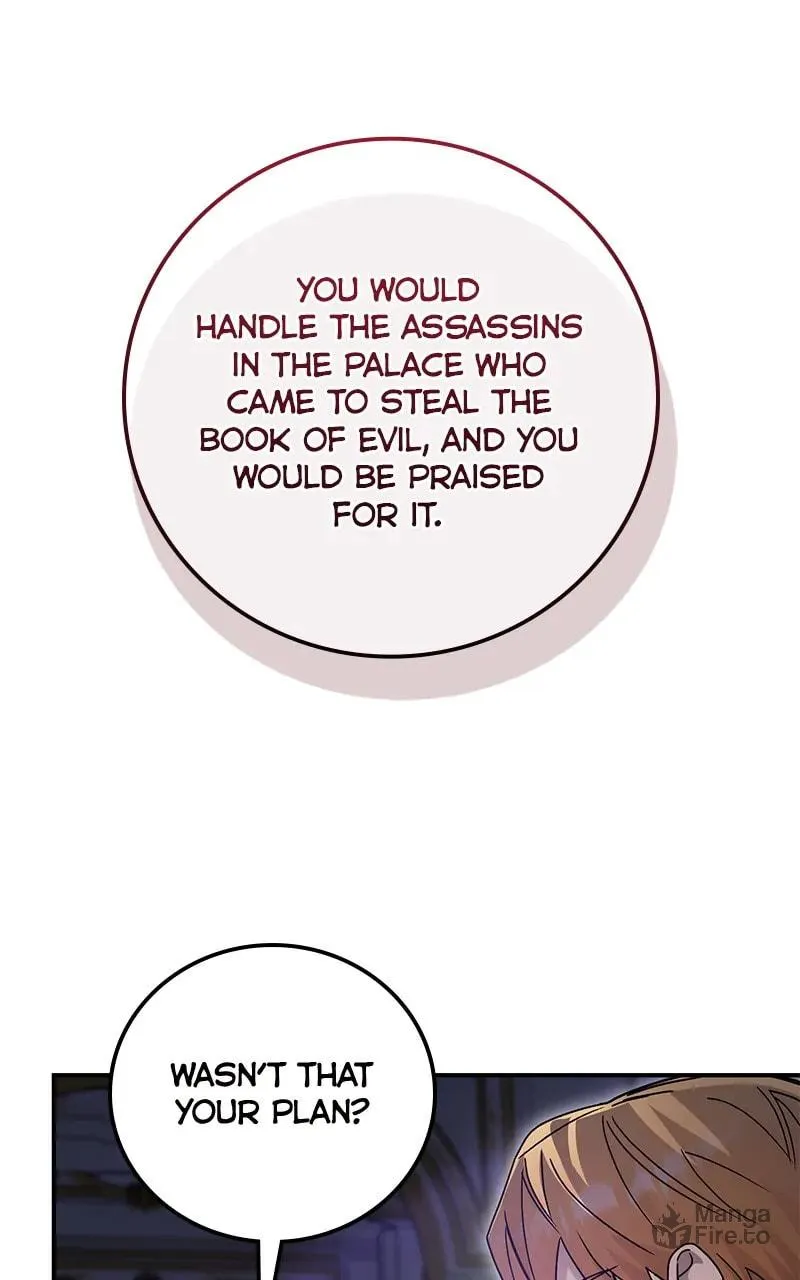 Heroes & Demons & Villains Chapter 87 page 63 - 