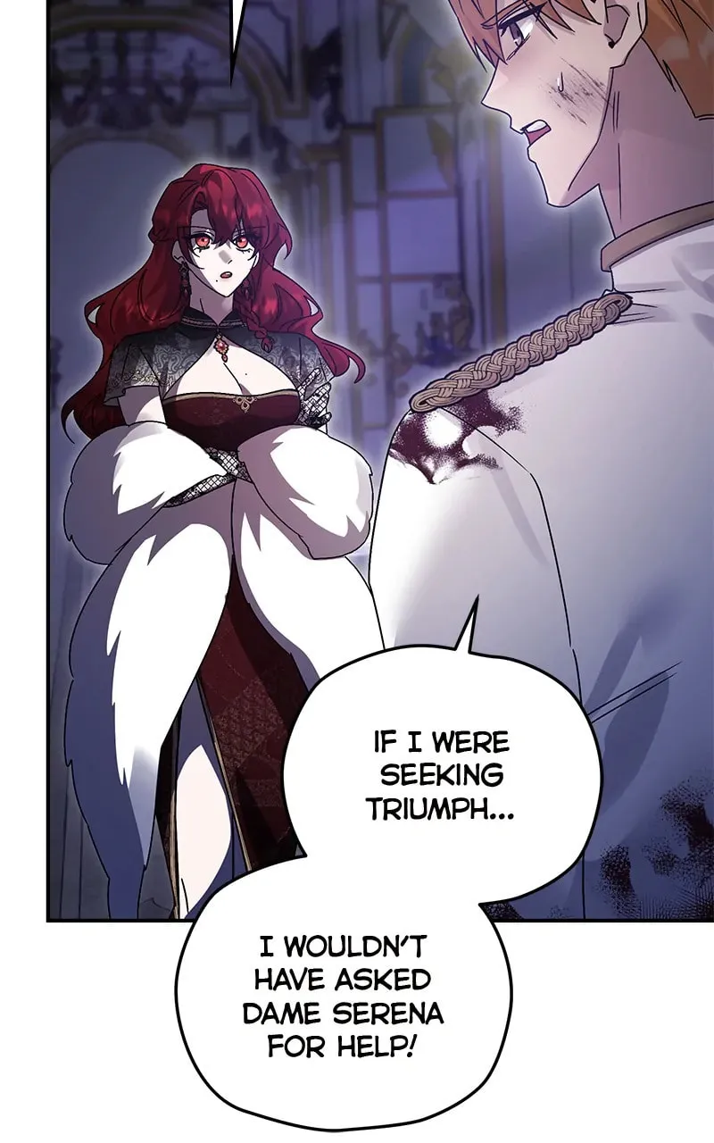 Heroes & Demons & Villains Chapter 87 page 64 - 