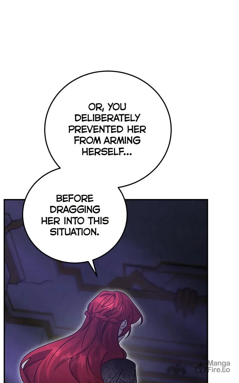 Heroes & Demons & Villains Chapter 87 page 65 - 