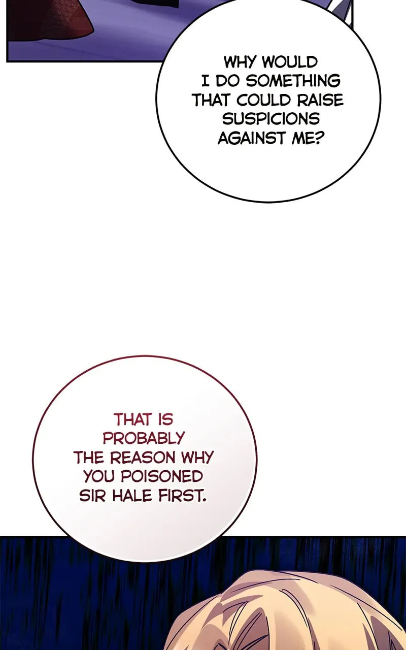 Heroes & Demons & Villains Chapter 87 page 67 - 