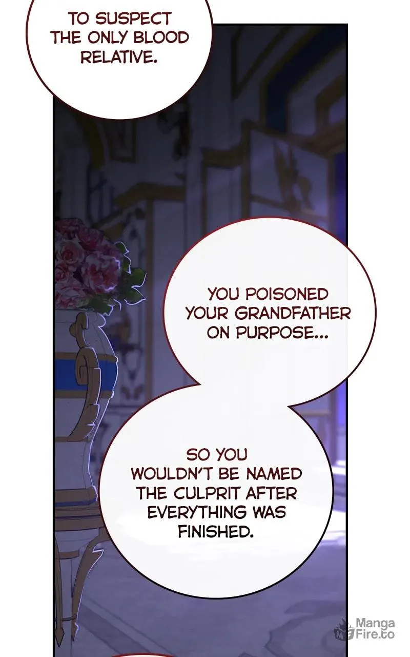 Heroes & Demons & Villains Chapter 87 page 70 - 