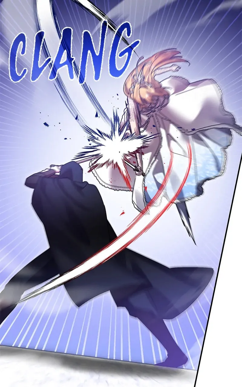 Heroes & Demons & Villains Chapter 87 page 8 - 