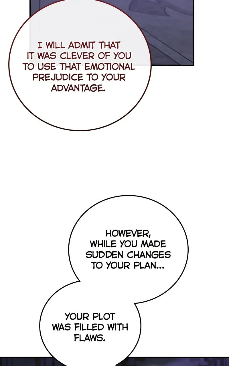 Heroes & Demons & Villains Chapter 87 page 71 - 
