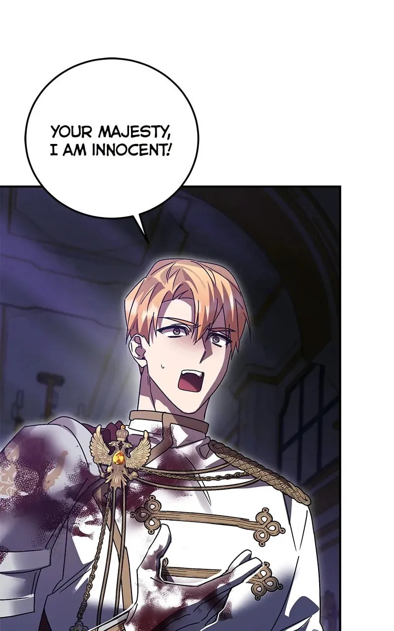 Heroes & Demons & Villains Chapter 87 page 73 - 