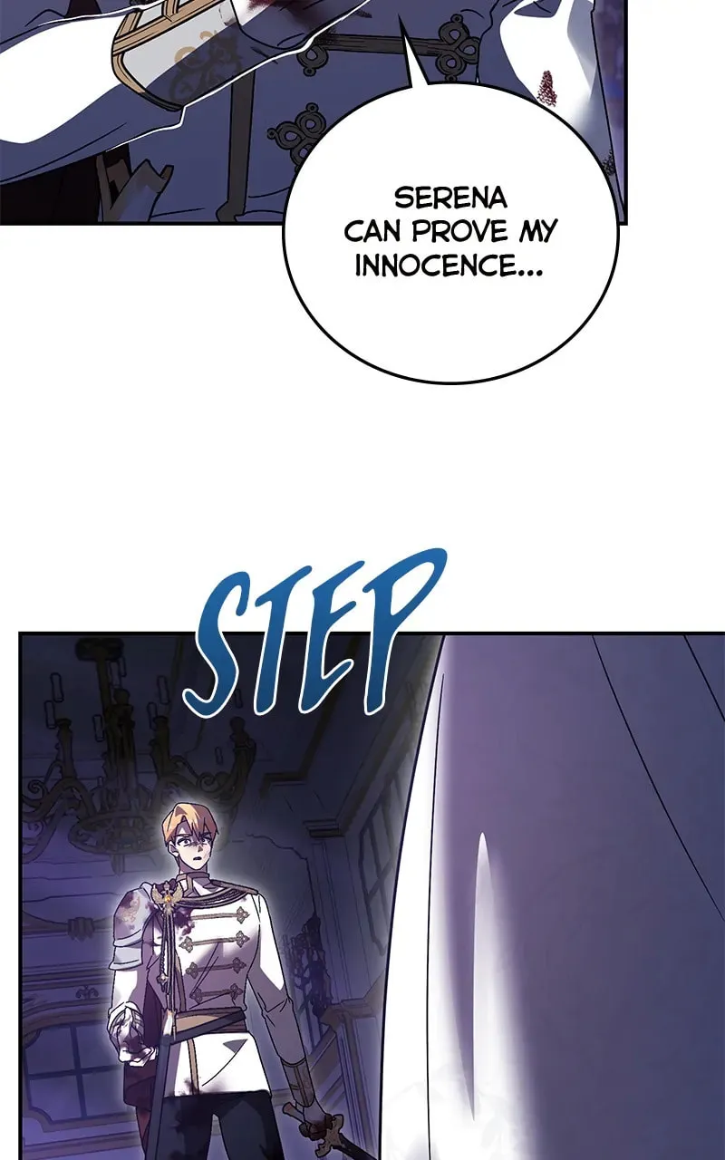 Heroes & Demons & Villains Chapter 87 page 74 - 