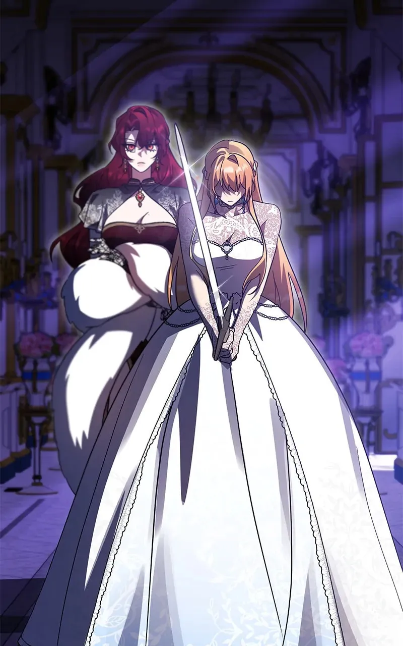 Heroes & Demons & Villains Chapter 87 page 76 - 