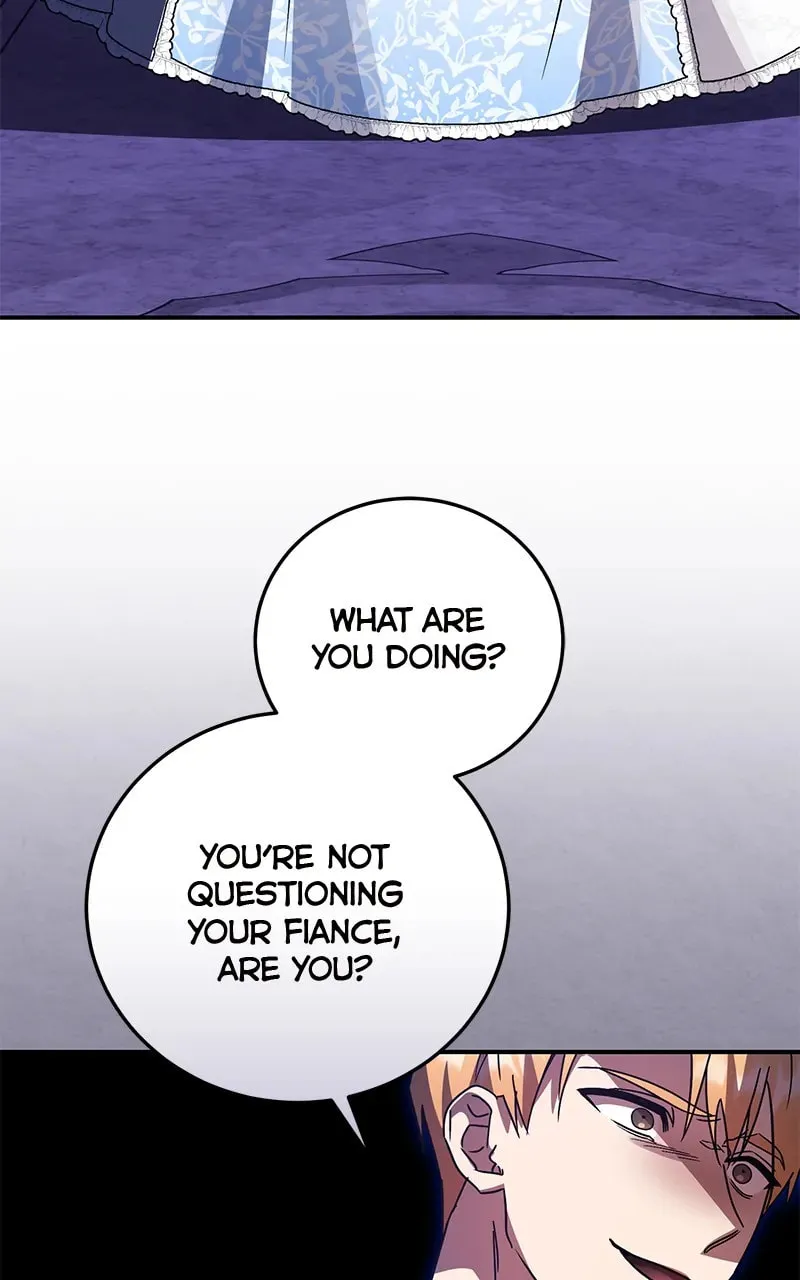 Heroes & Demons & Villains Chapter 87 page 77 - 
