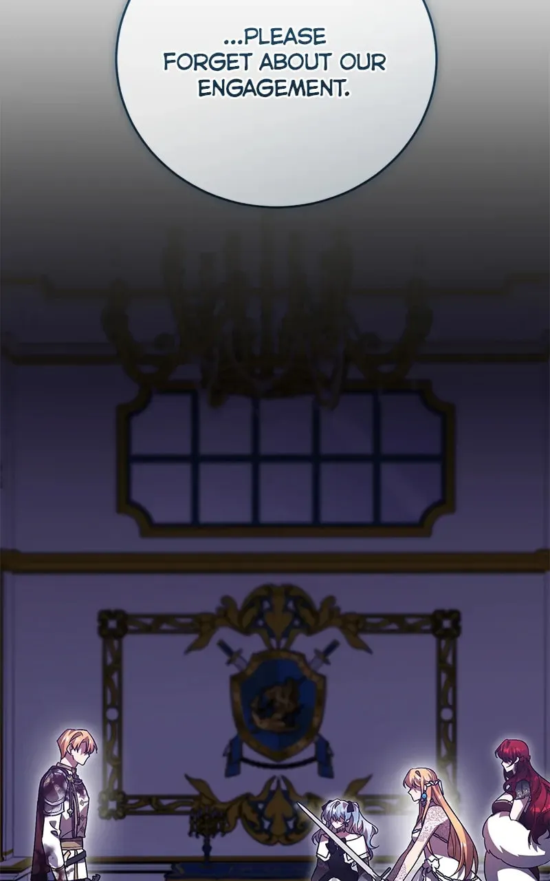 Heroes & Demons & Villains Chapter 87 page 82 - 