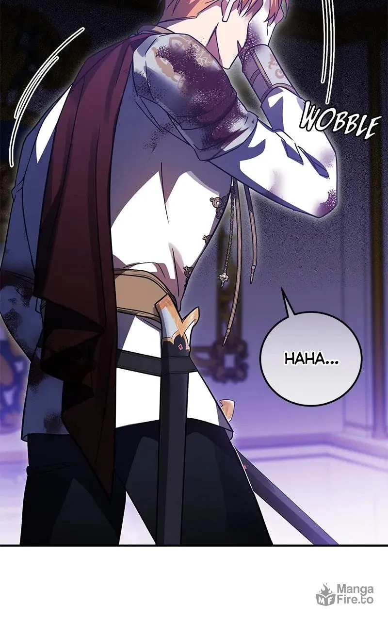 Heroes & Demons & Villains Chapter 87 page 85 - 