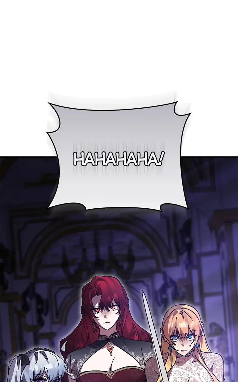 Heroes & Demons & Villains Chapter 87 page 86 - 