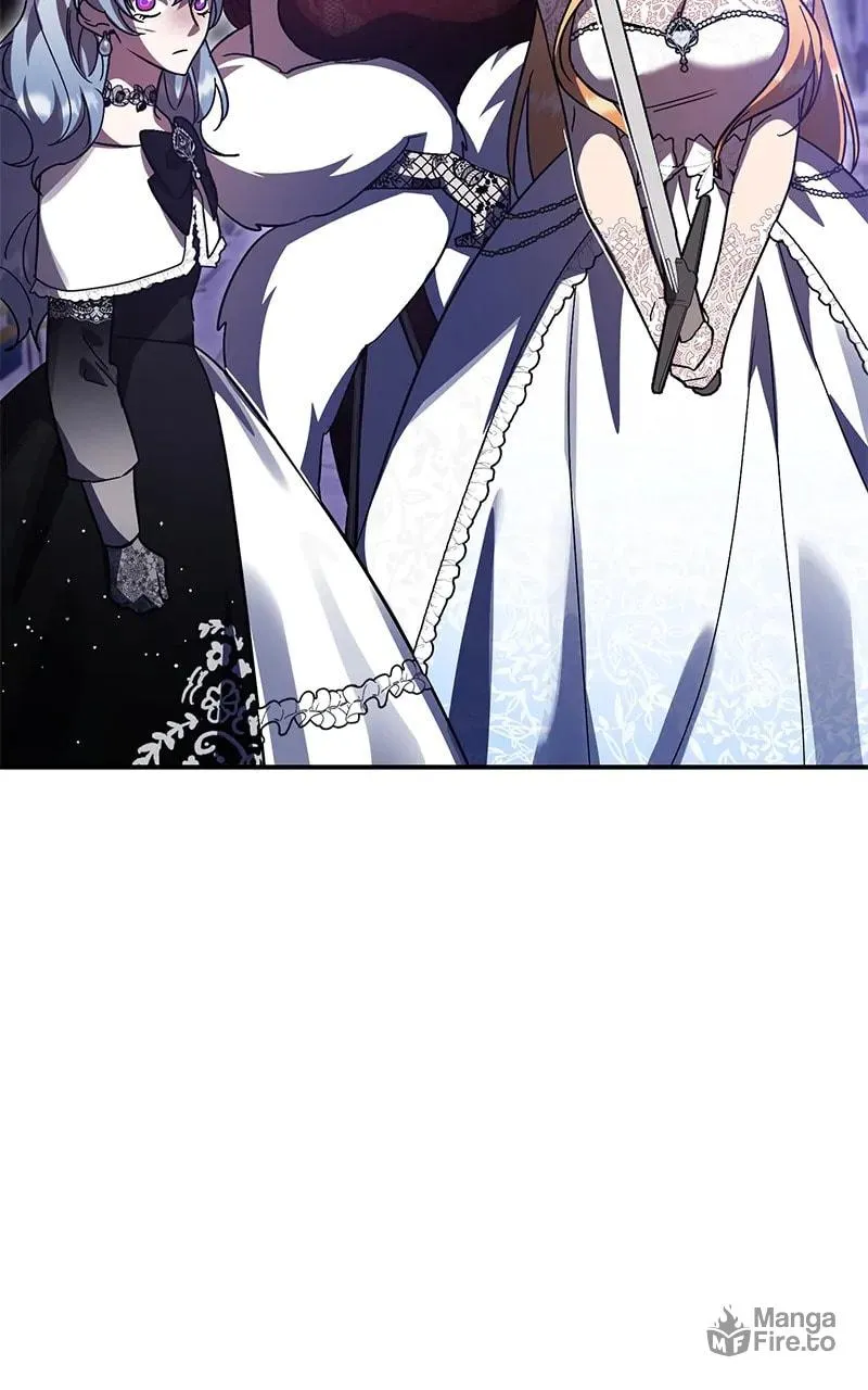 Heroes & Demons & Villains Chapter 87 page 87 - 