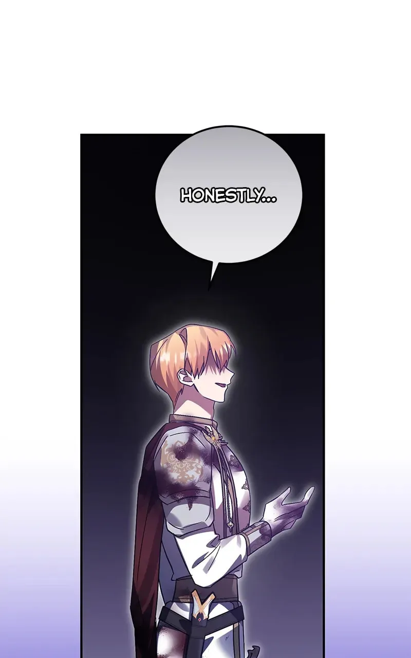 Heroes & Demons & Villains Chapter 87 page 88 - 