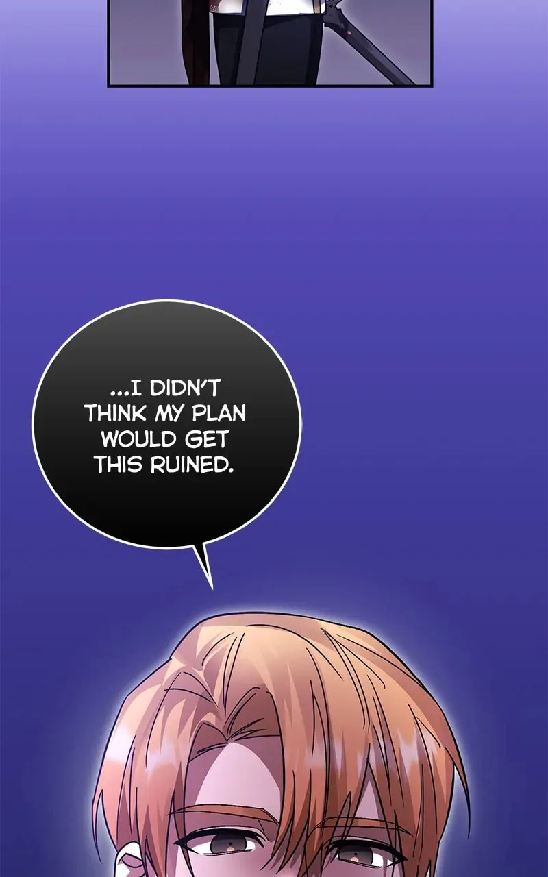Heroes & Demons & Villains Chapter 87 page 89 - 