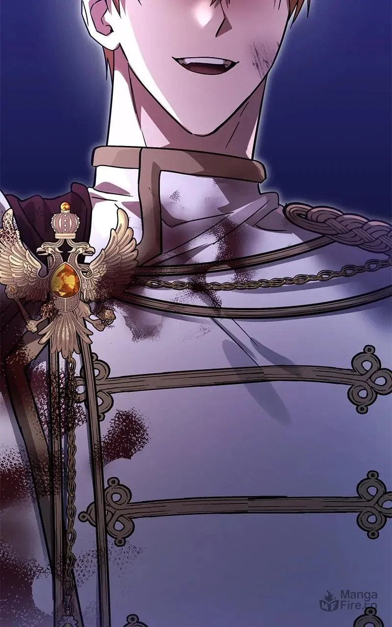 Heroes & Demons & Villains Chapter 87 page 90 - 