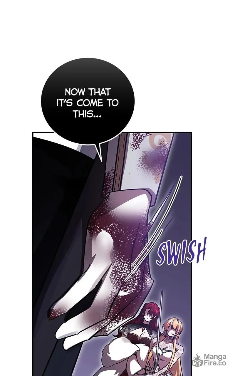 Heroes & Demons & Villains Chapter 87 page 93 - 
