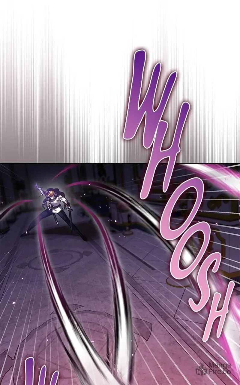 Heroes & Demons & Villains Chapter 87 page 96 - 