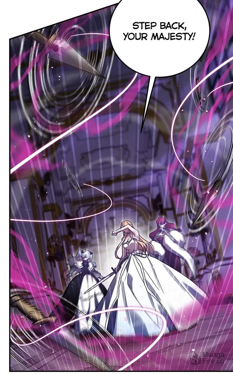 Heroes & Demons & Villains Chapter 87 page 100 - 
