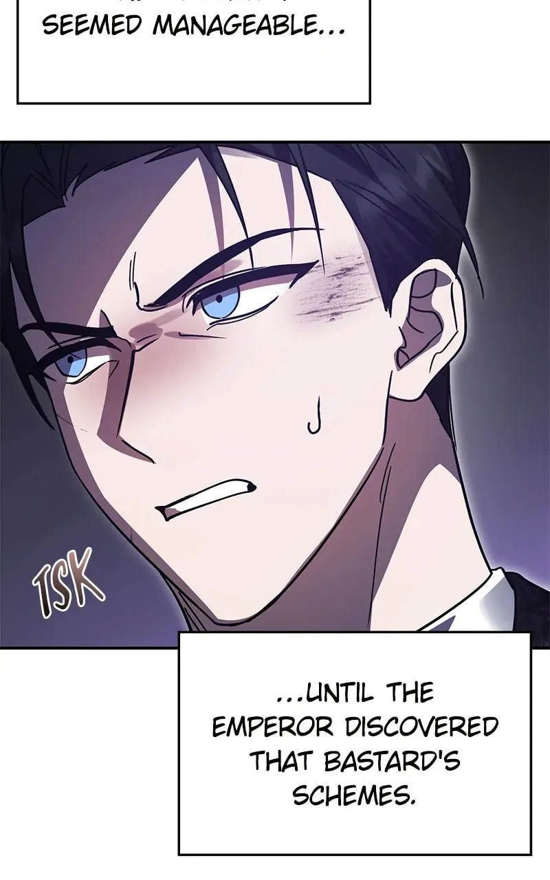Heroes & Demons & Villains Chapter 88 page 11 - 