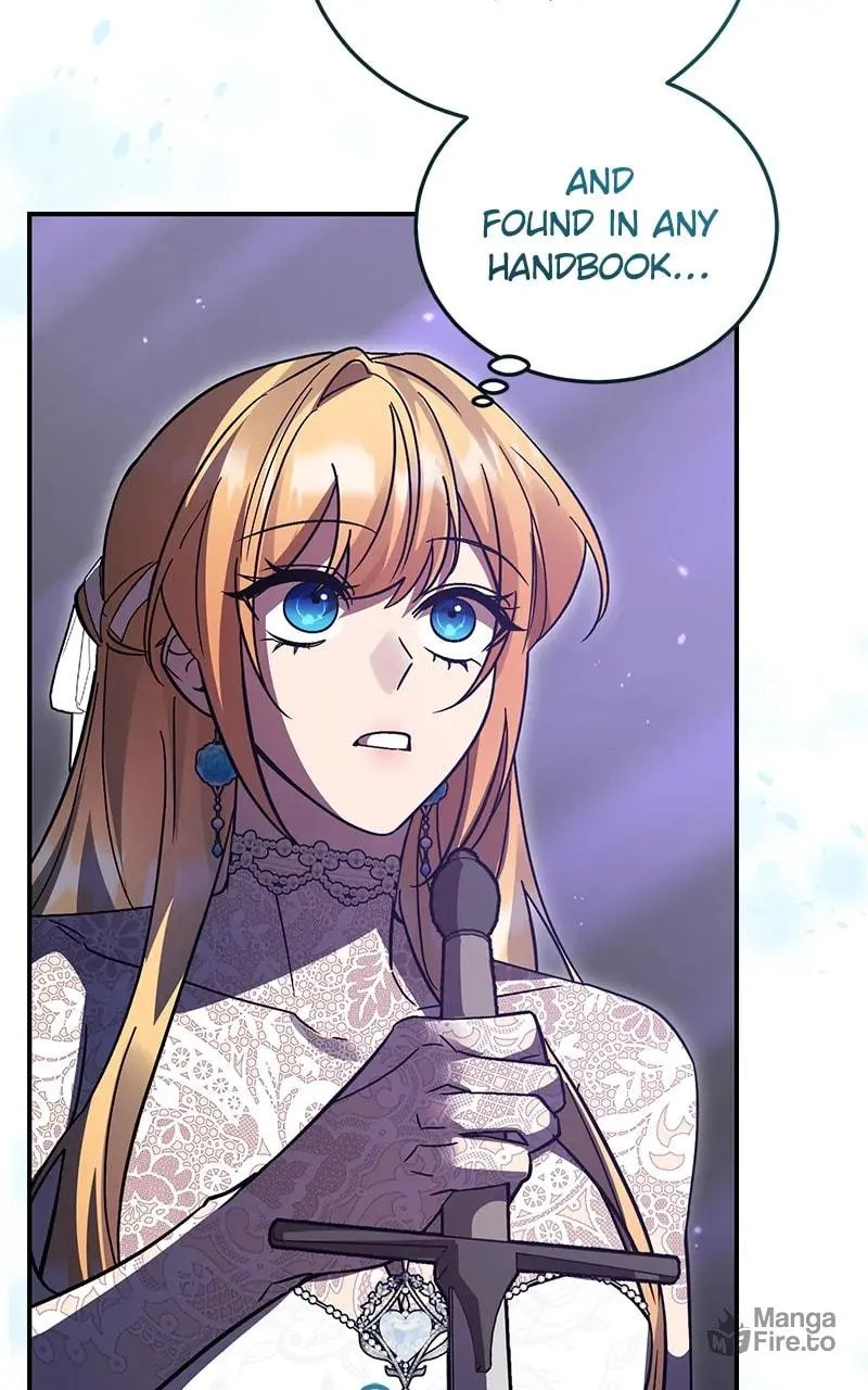 Heroes & Demons & Villains Chapter 88 page 102 - 