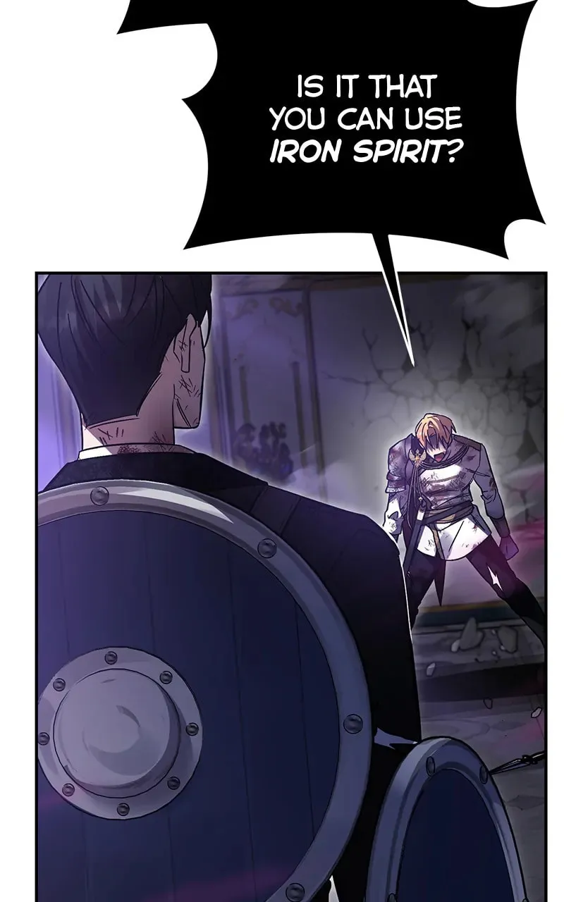 Heroes & Demons & Villains Chapter 88 page 104 - 