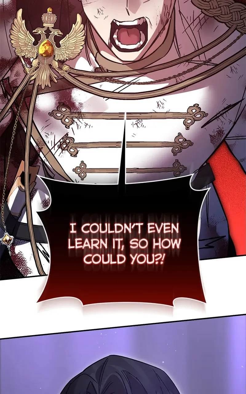 Heroes & Demons & Villains Chapter 88 page 106 - 