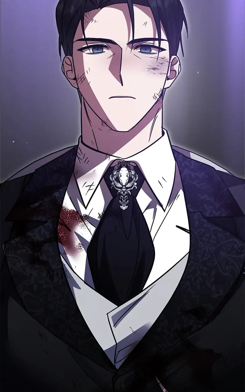 Heroes & Demons & Villains Chapter 88 page 107 - 