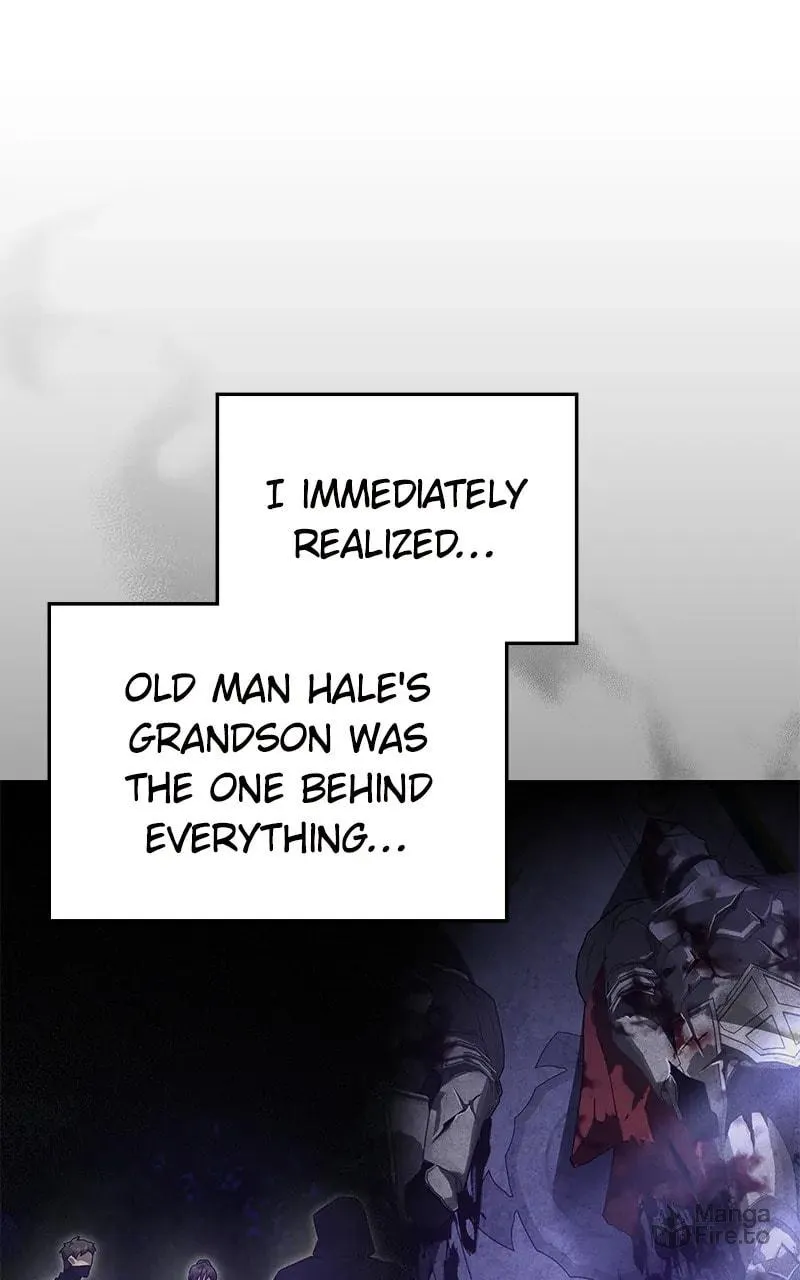 Heroes & Demons & Villains Chapter 88 page 12 - 