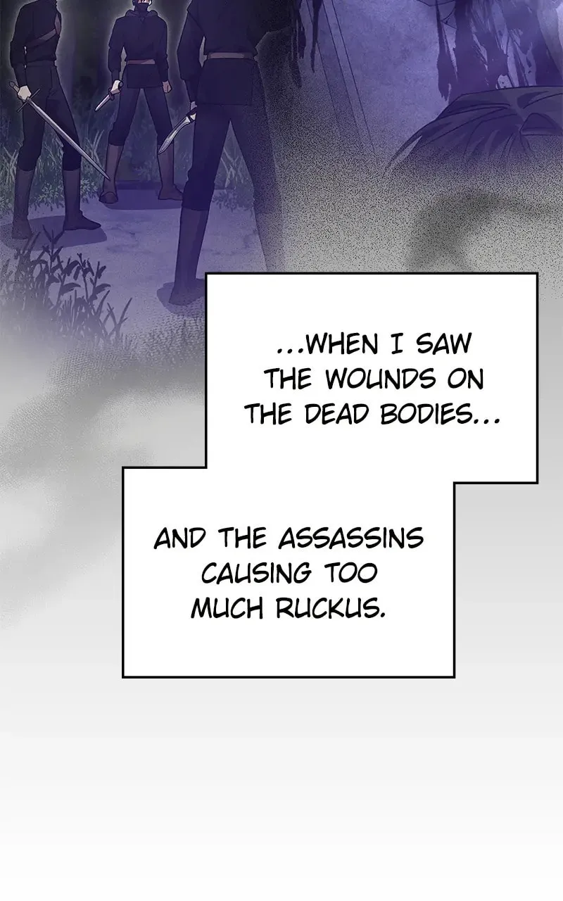 Heroes & Demons & Villains Chapter 88 page 13 - 