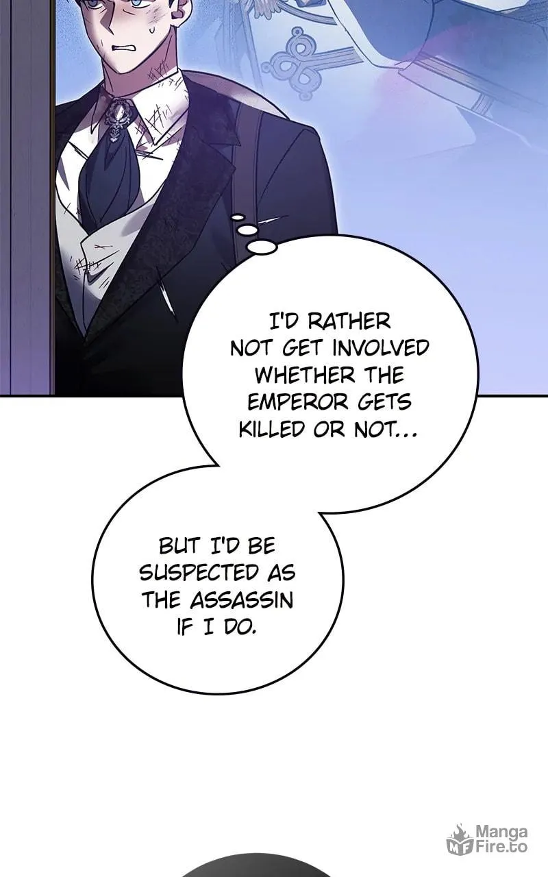 Heroes & Demons & Villains Chapter 88 page 15 - 