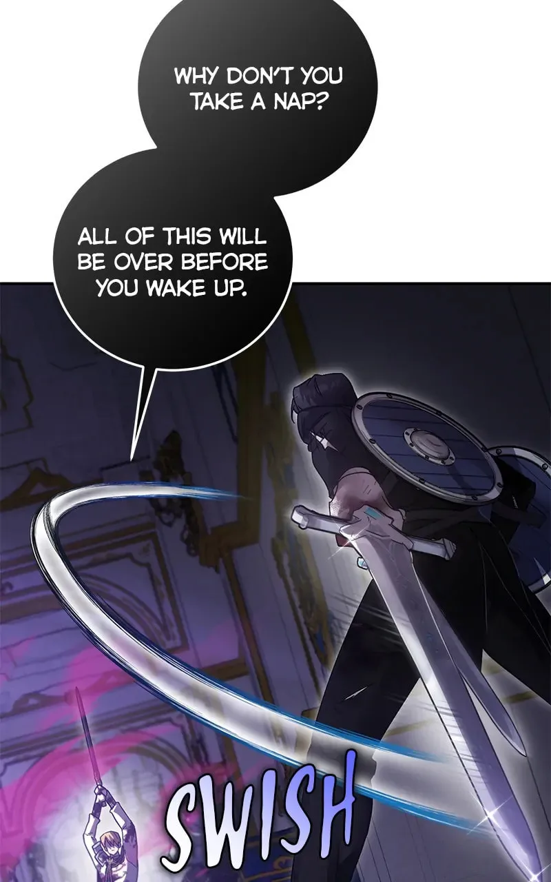Heroes & Demons & Villains Chapter 88 page 16 - 