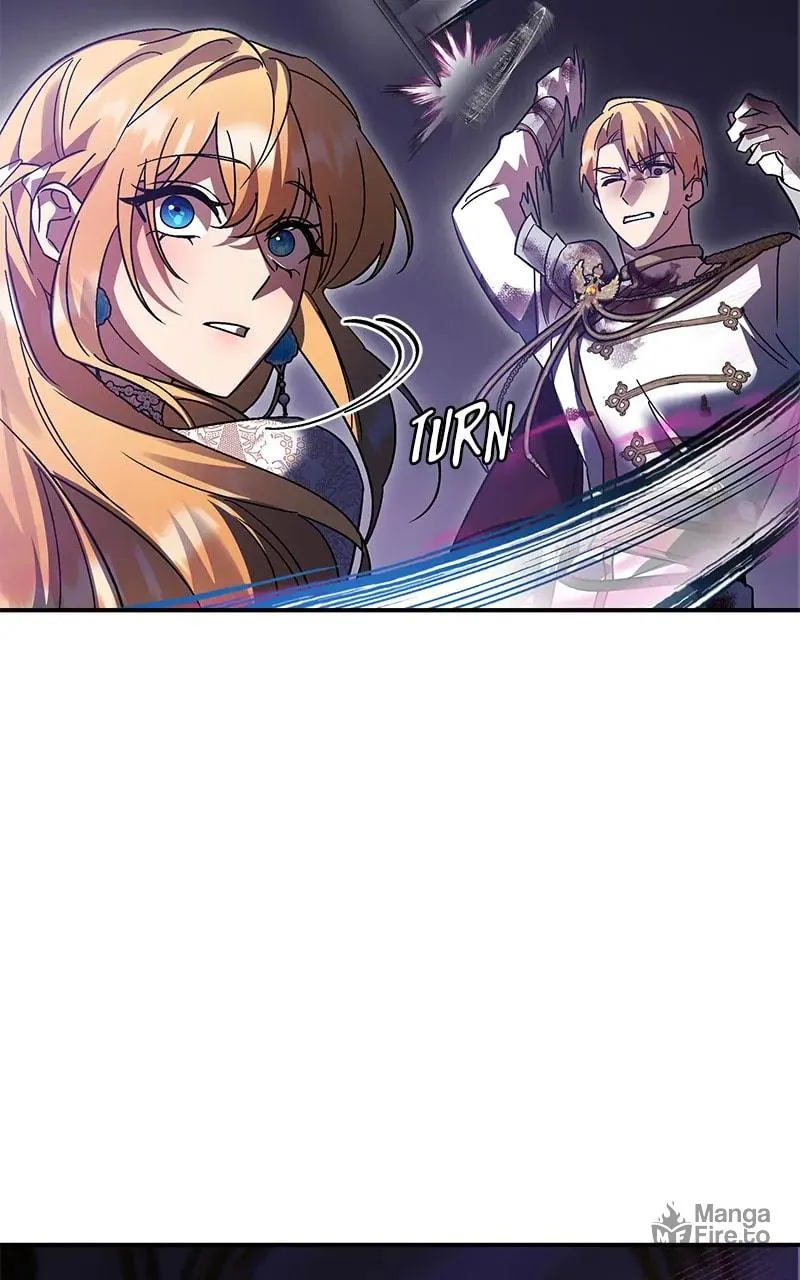 Heroes & Demons & Villains Chapter 88 page 3 - 
