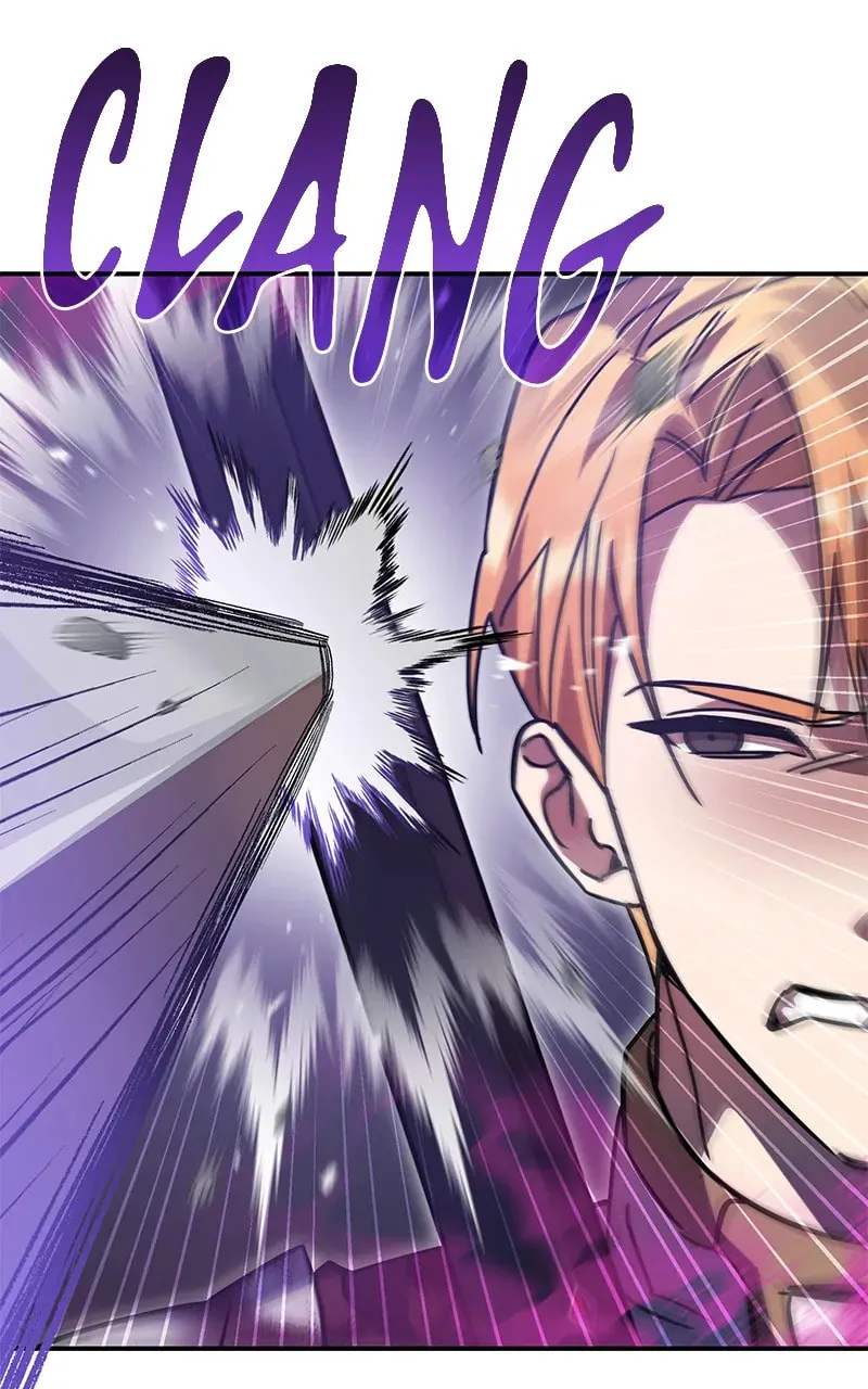 Heroes & Demons & Villains Chapter 88 page 22 - 