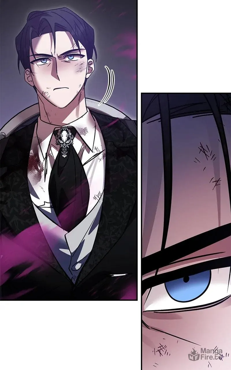 Heroes & Demons & Villains Chapter 88 page 27 - 