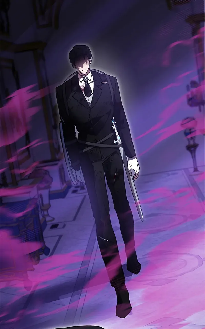Heroes & Demons & Villains Chapter 88 page 4 - 