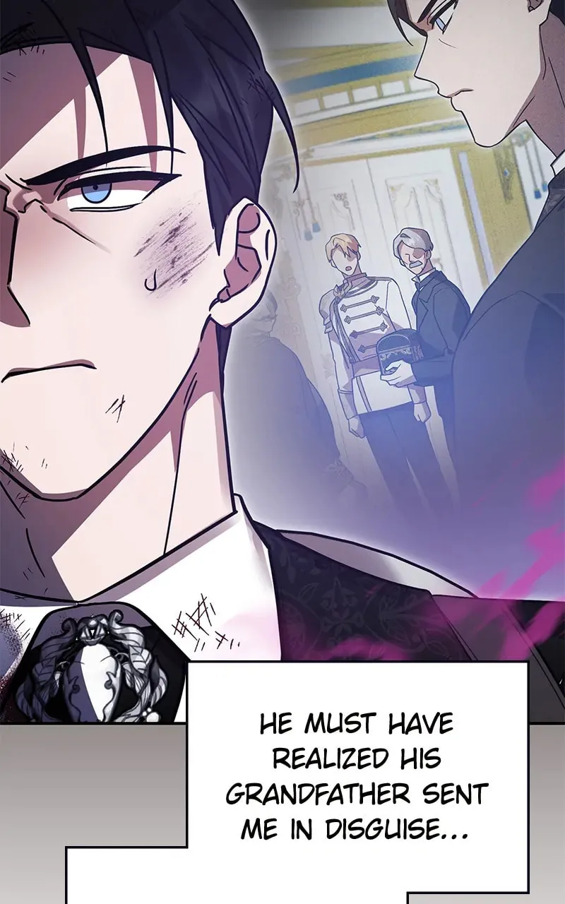 Heroes & Demons & Villains Chapter 88 page 31 - 