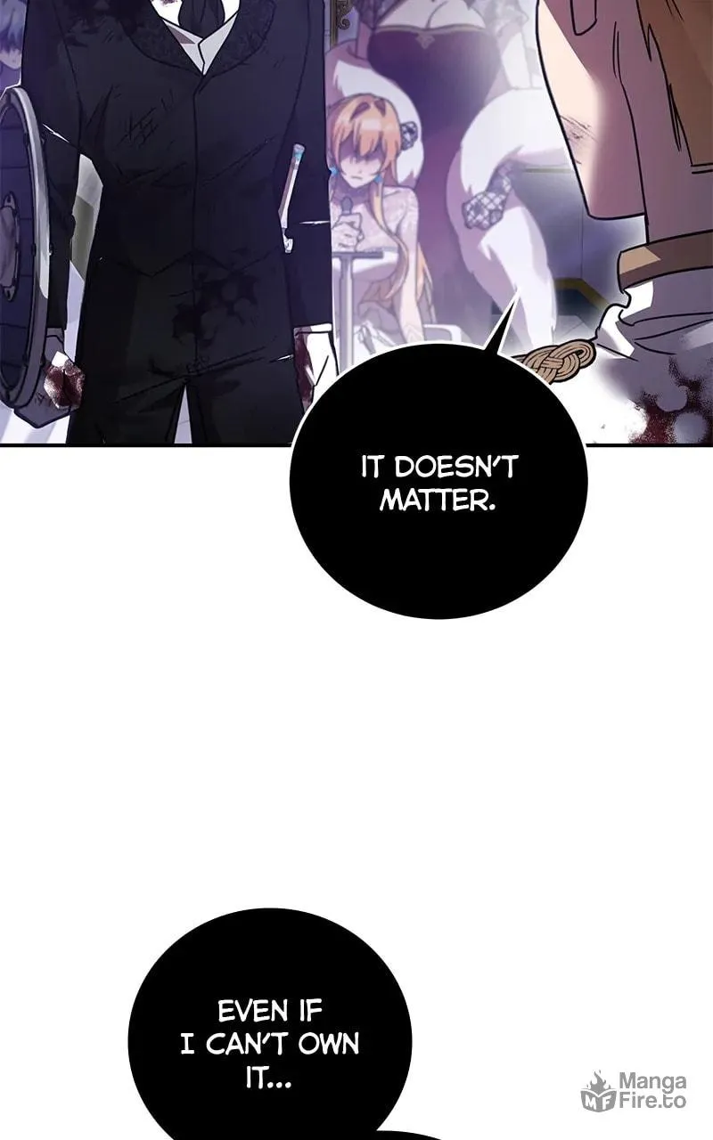 Heroes & Demons & Villains Chapter 88 page 33 - 
