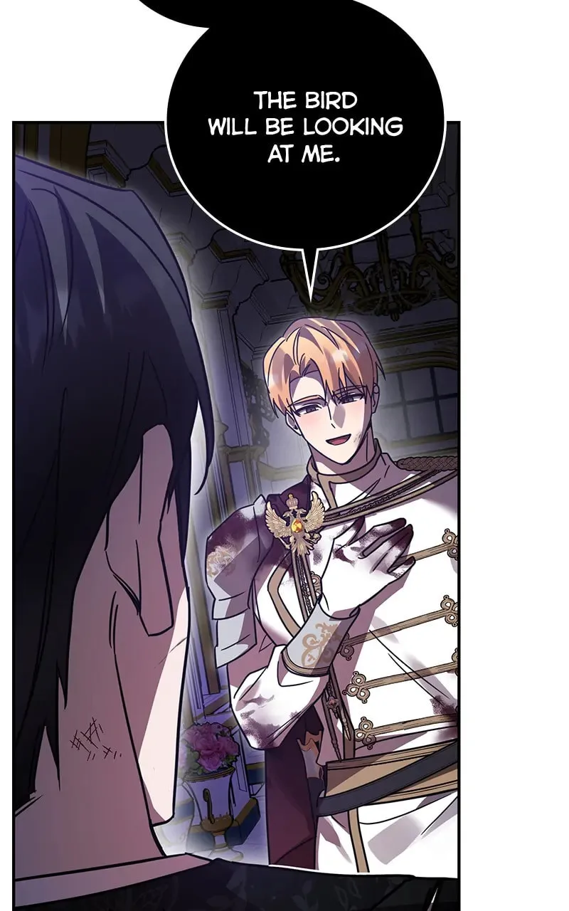 Heroes & Demons & Villains Chapter 88 page 34 - 