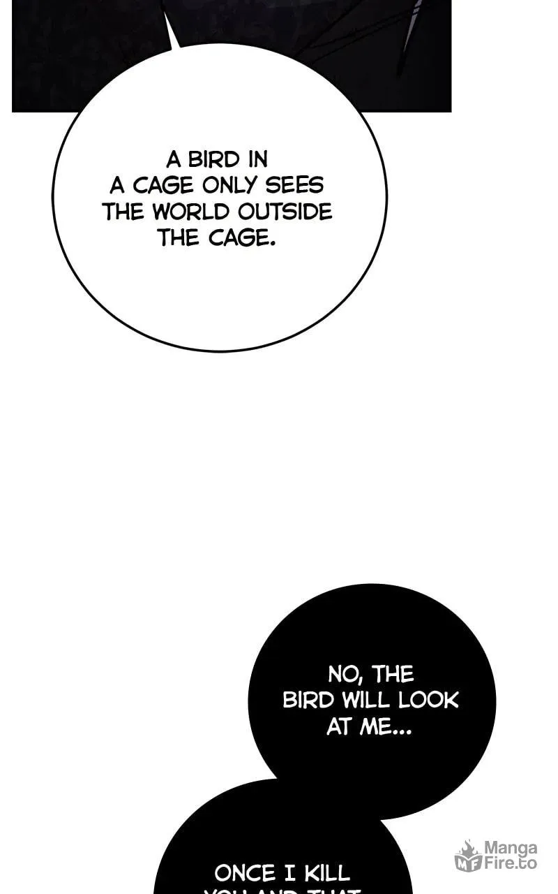 Heroes & Demons & Villains Chapter 88 page 35 - 