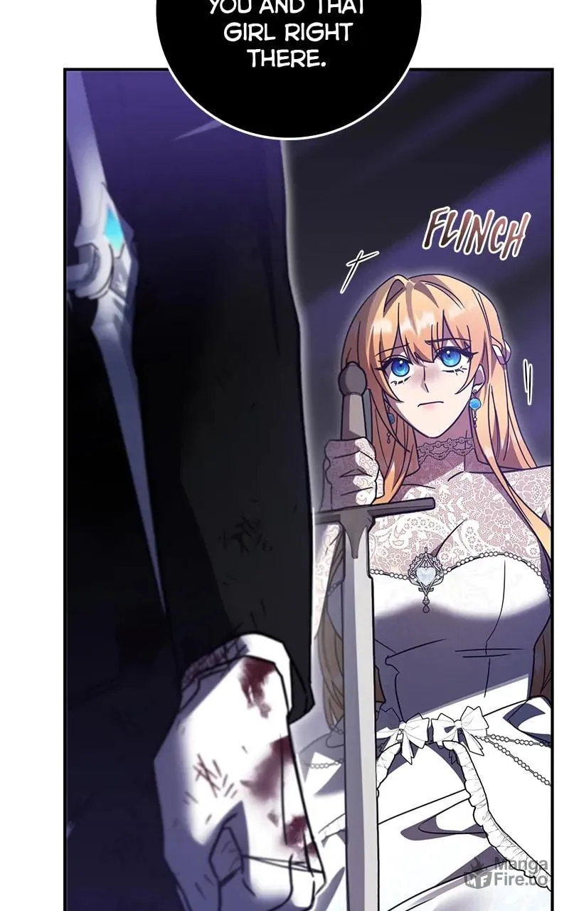 Heroes & Demons & Villains Chapter 88 page 36 - 