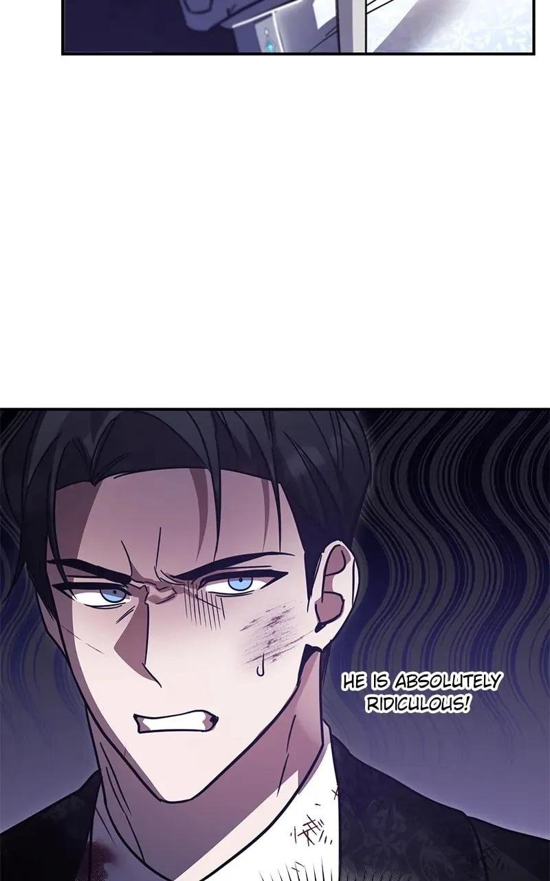 Heroes & Demons & Villains Chapter 88 page 37 - 