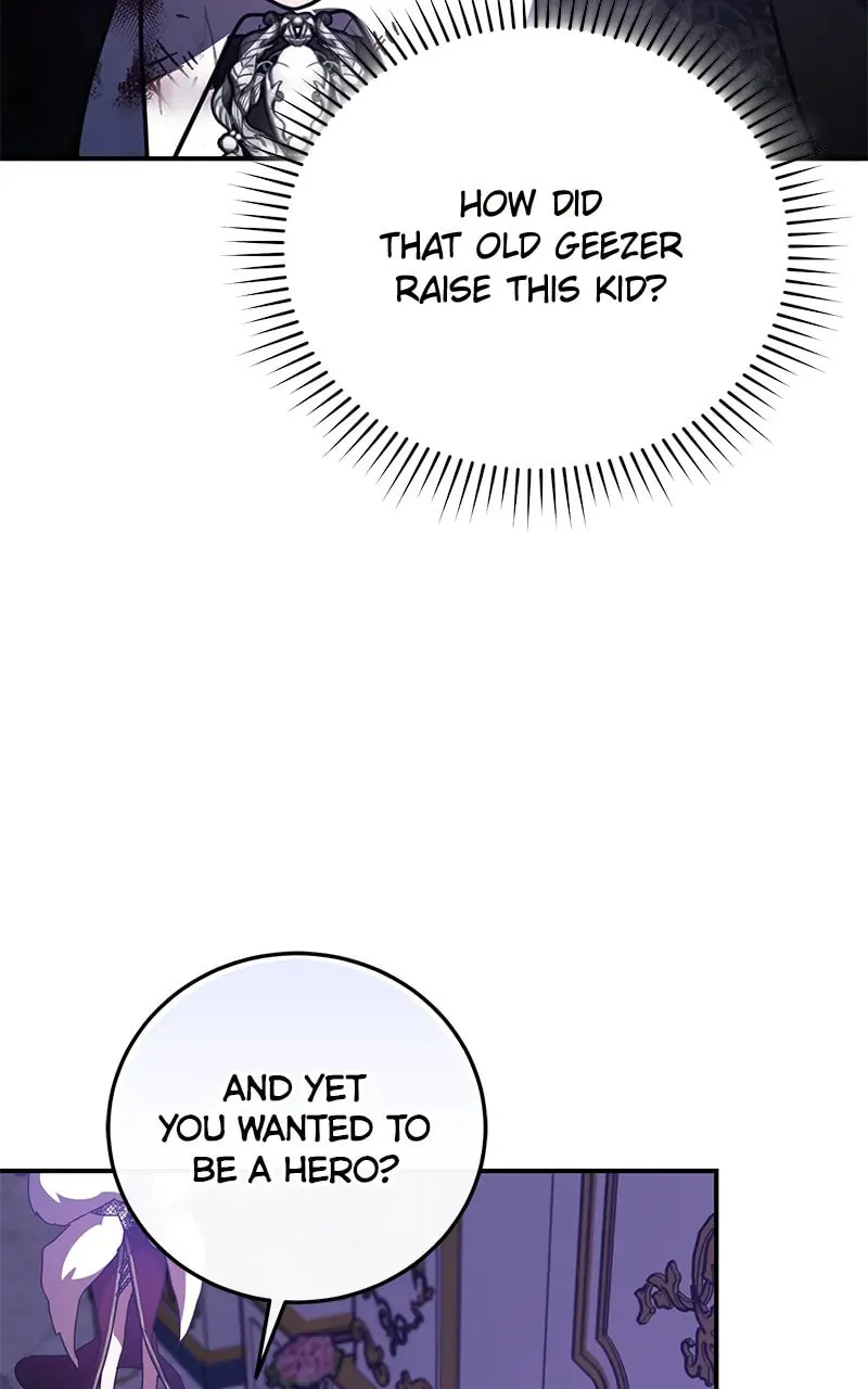 Heroes & Demons & Villains Chapter 88 page 38 - 