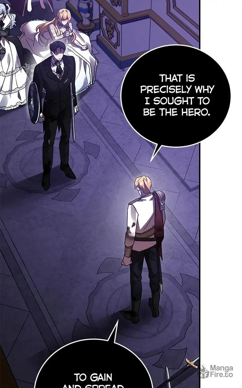 Heroes & Demons & Villains Chapter 88 page 39 - 