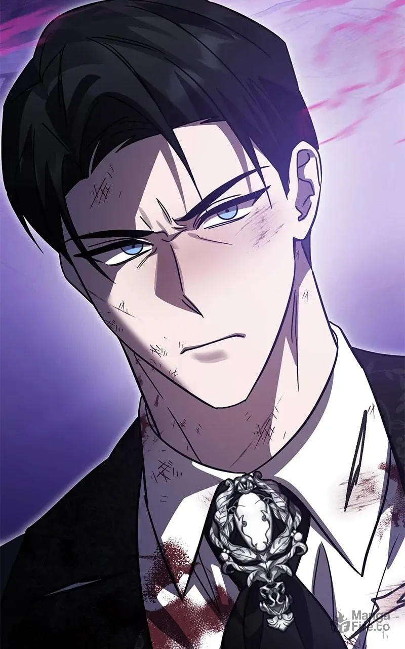 Heroes & Demons & Villains Chapter 88 page 5 - 